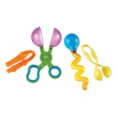 Materials & Tools